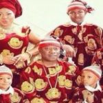 igbo family