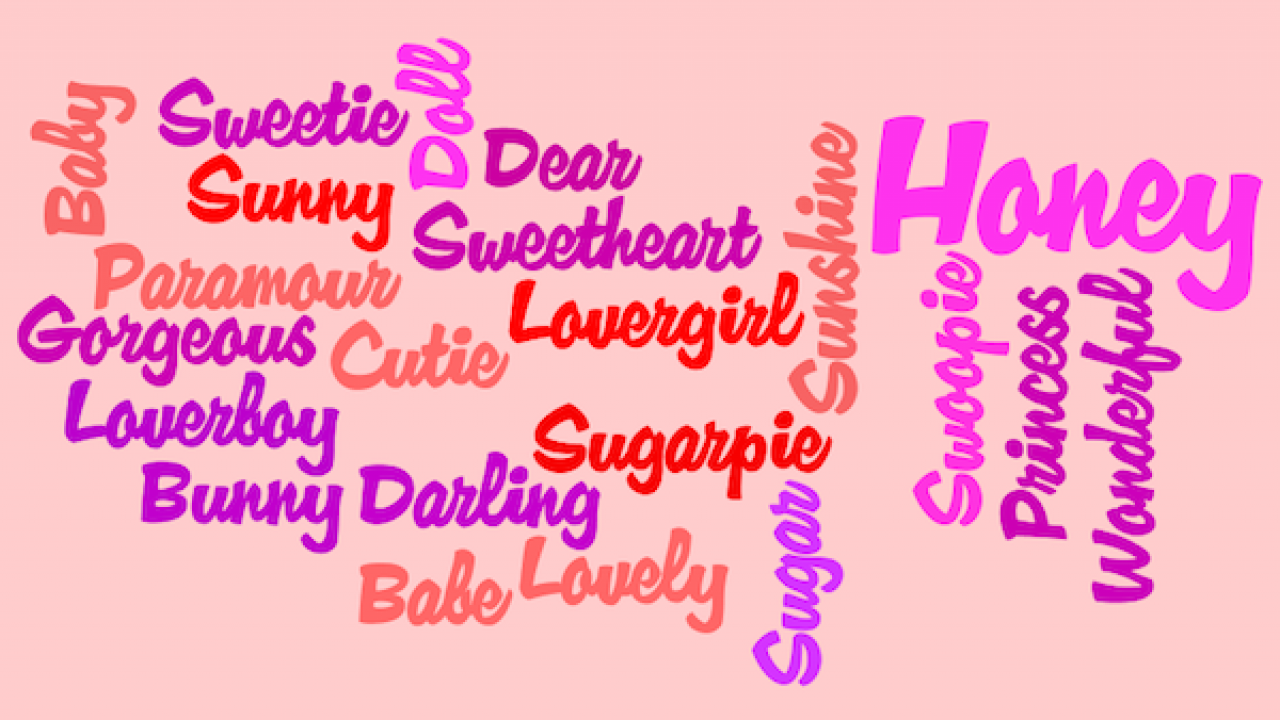 Have i love them all. Романтический имя. Pet names for girlfriend. Sweets names.