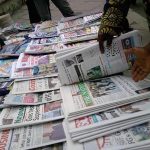 nigerian newspapers