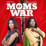 moms at war